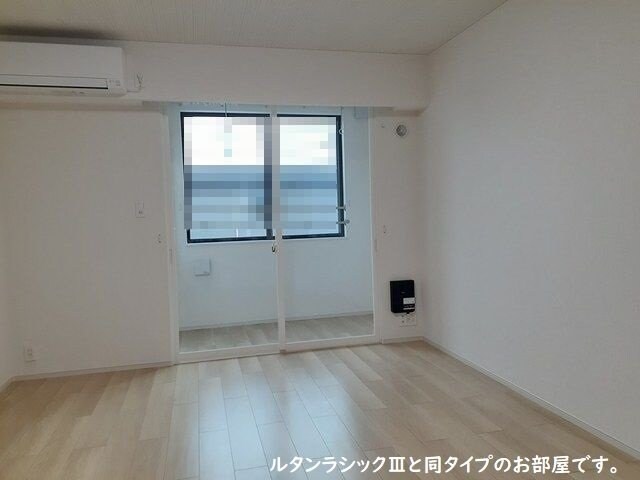 平松本町アパートの物件内観写真