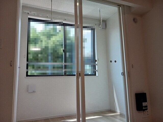 平松本町アパートの物件内観写真