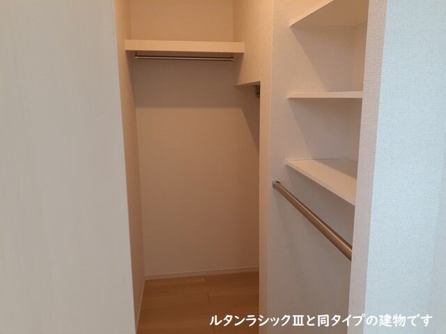 平松本町アパートの物件内観写真