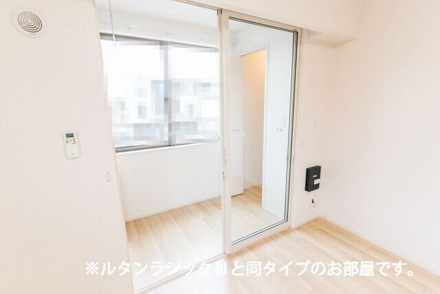 平松本町アパートの物件内観写真