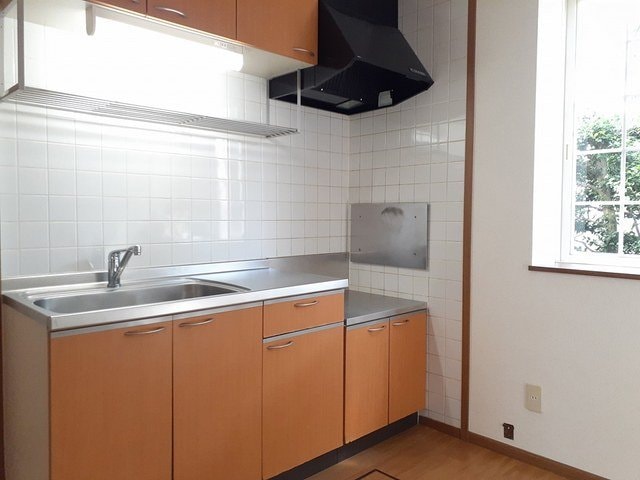 ヴィラ・シャルマンの物件内観写真