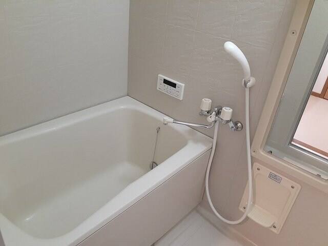 ヴィラ・シャルマンの物件内観写真