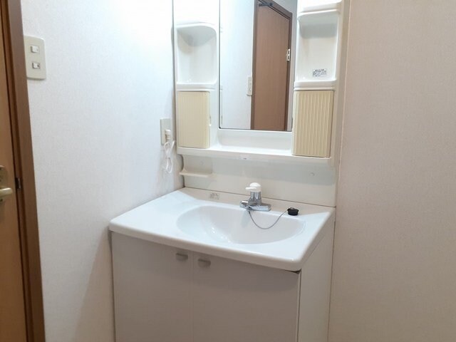 ヴィラ・シャルマンの物件内観写真