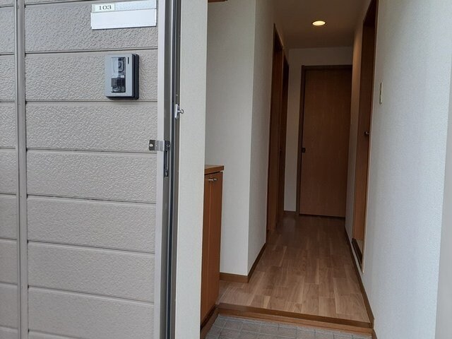 ヴィラ・シャルマンの物件内観写真