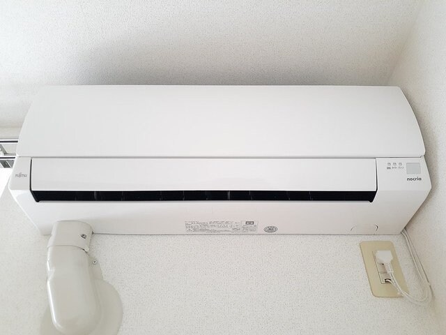 ヴィラ・シャルマンの物件内観写真