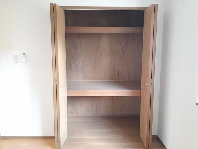 ヴィラ・シャルマンの物件内観写真