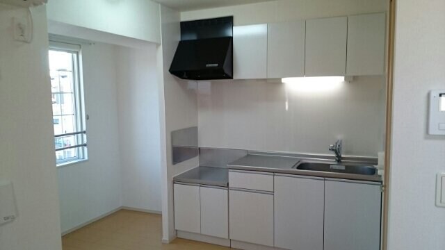 エテルノ・Ｙの物件内観写真