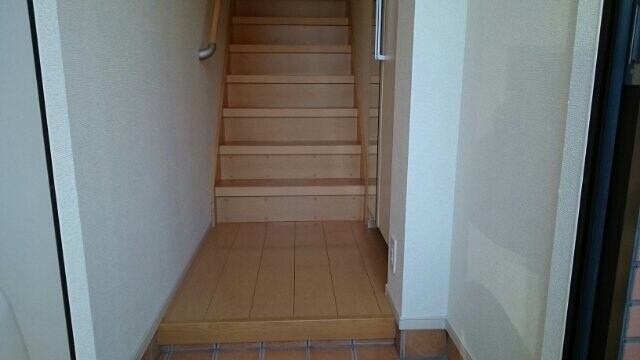 エテルノ・Ｙの物件内観写真