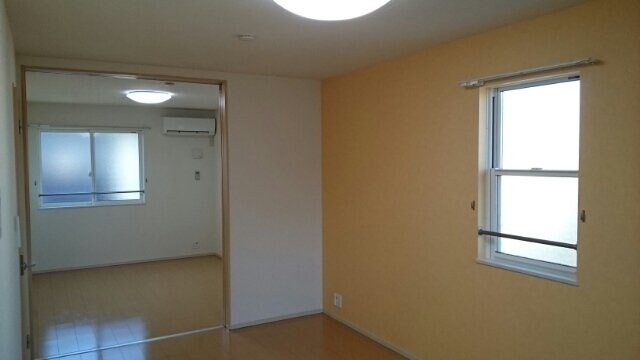 エテルノ・Ｙの物件内観写真