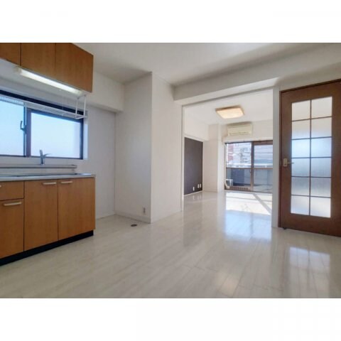 ヴァンデュール上大曽　旧前橋マンションの物件内観写真