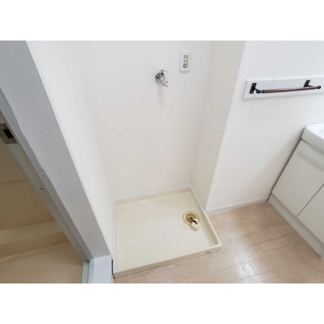 ヴァンデュール上大曽　旧前橋マンションの物件内観写真