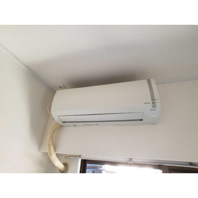 ヴァンデュール上大曽　旧前橋マンションの物件内観写真