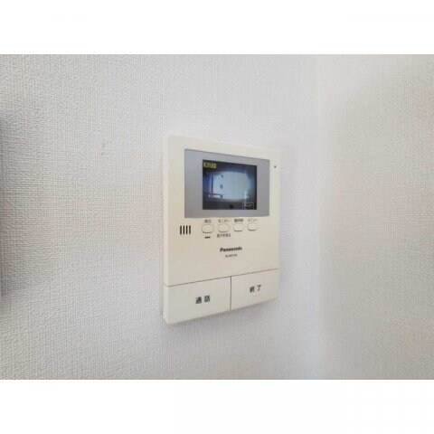 ヴァンデュール上大曽　旧前橋マンションの物件内観写真