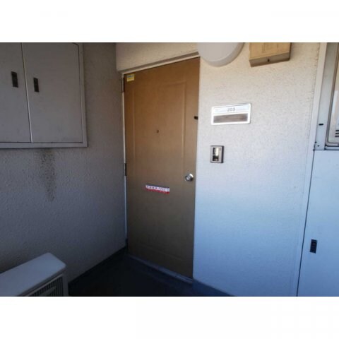 ヴァンデュール上大曽　旧前橋マンションの物件内観写真