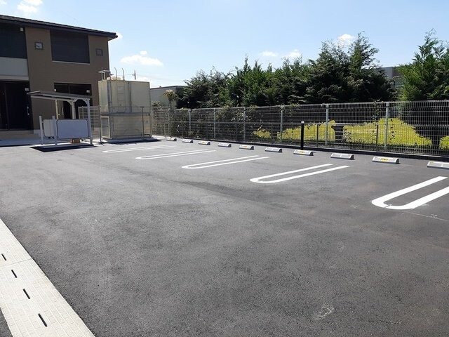 フルールドリブランの物件外観写真