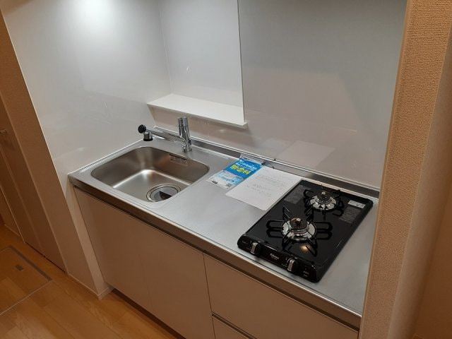 フルールドリブランの物件内観写真