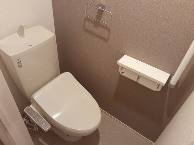 フルールドリブランの物件内観写真