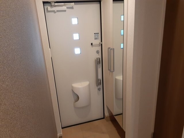 フルールドリブランの物件内観写真