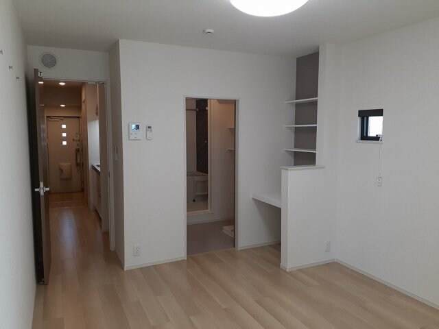 フルールドリブランの物件内観写真