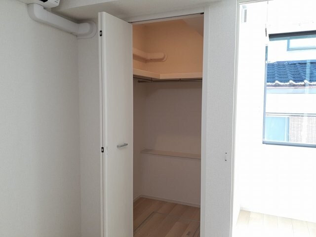 フルールドリブランの物件内観写真