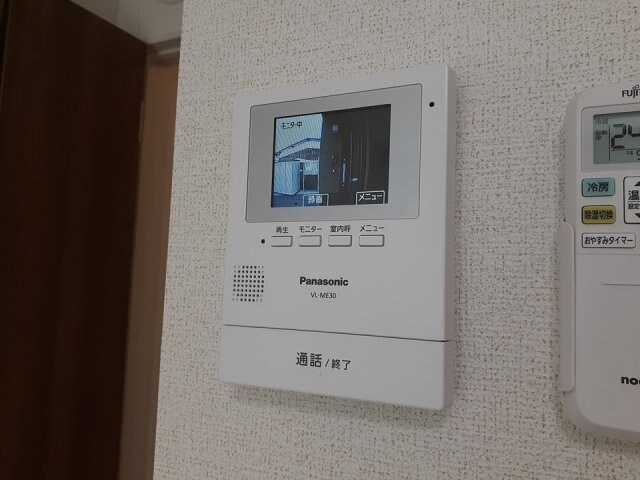 フルールドリブランの物件内観写真