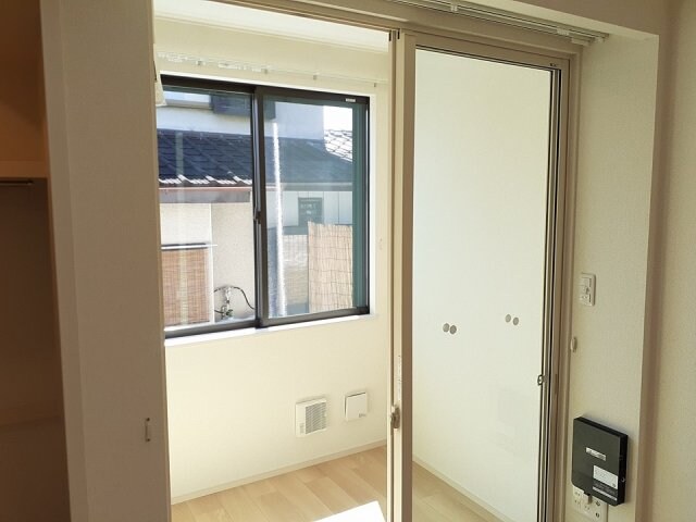 フルールドリブランの物件内観写真