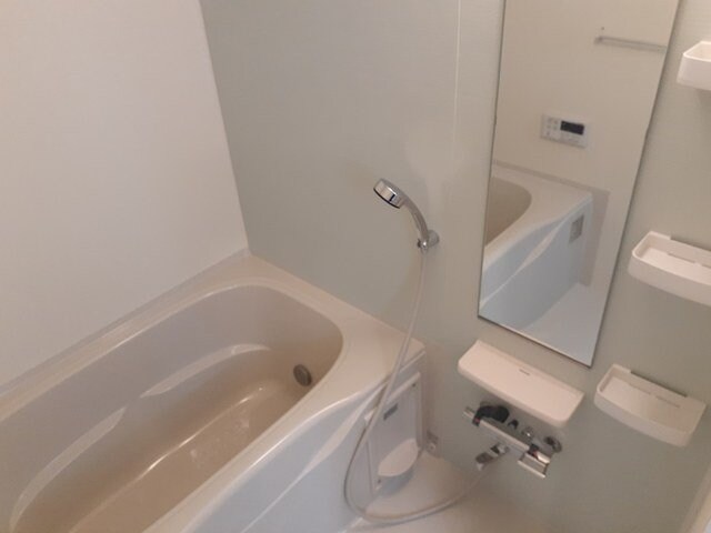 セレーノの物件内観写真