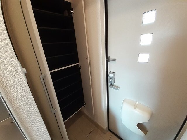 セレーノの物件内観写真