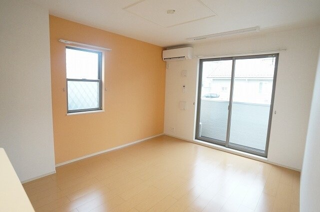 サンライズガーデン　Ａの物件内観写真