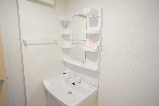 サンライズガーデン　Ａの物件内観写真