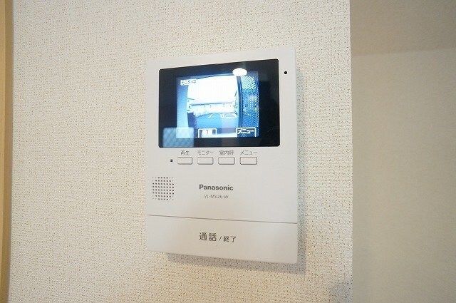 サンライズガーデン　Ａの物件内観写真