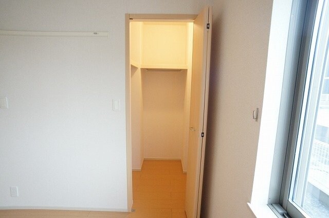 サンライズガーデン　Ａの物件内観写真