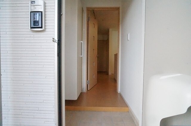 サンライズガーデン　Ａの物件内観写真