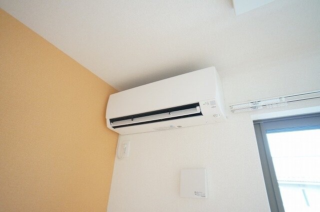 サンライズガーデン　Ａの物件内観写真