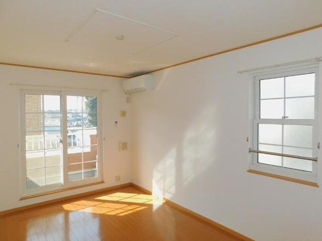 ブルーサウンズ・あくつの物件内観写真