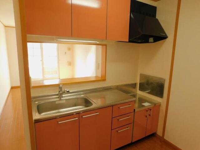 ブルーサウンズ・あくつの物件内観写真