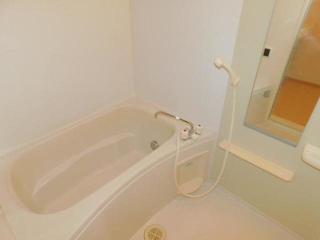 ブルーサウンズ・あくつの物件内観写真