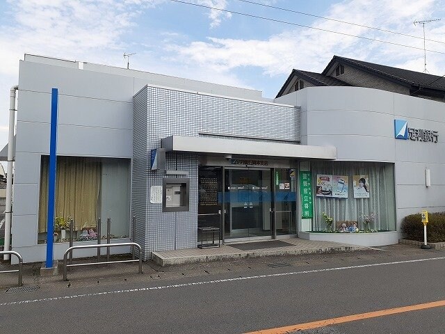 ブルーサウンズ・あくつの物件外観写真