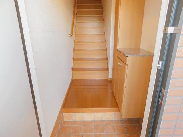 ブルーサウンズ・あくつの物件内観写真