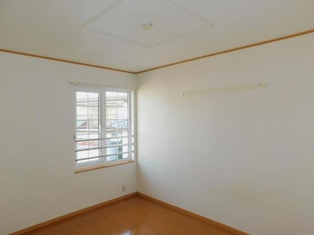 ブルーサウンズ・あくつの物件内観写真