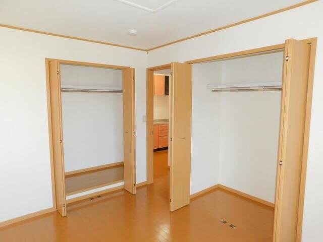 ブルーサウンズ・あくつの物件内観写真