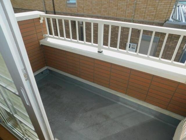 ブルーサウンズ・あくつの物件内観写真