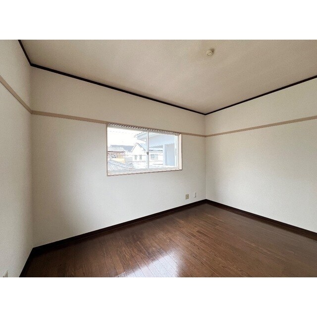 アレスト関口PART1の物件内観写真