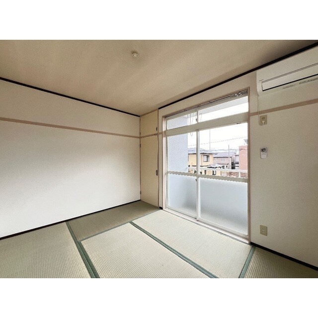 アレスト関口PART1の物件内観写真