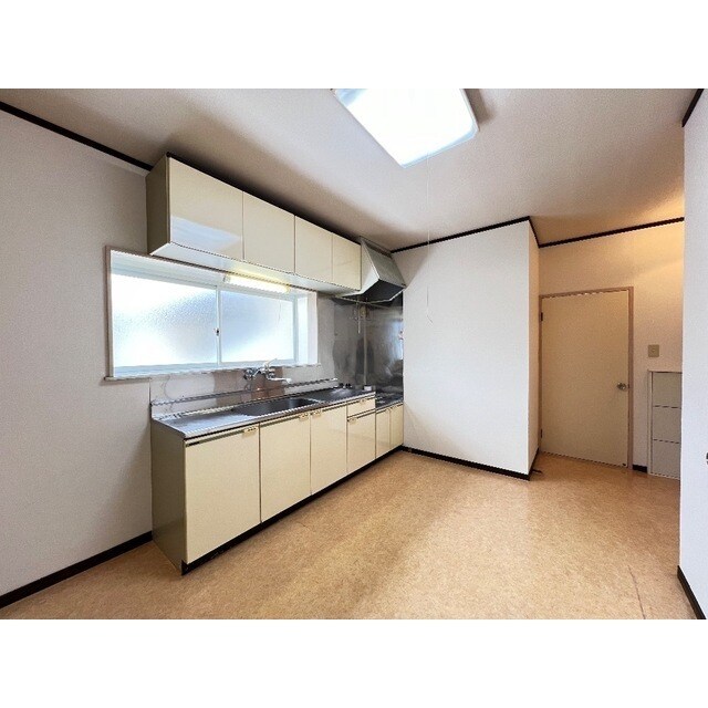 アレスト関口PART1の物件内観写真