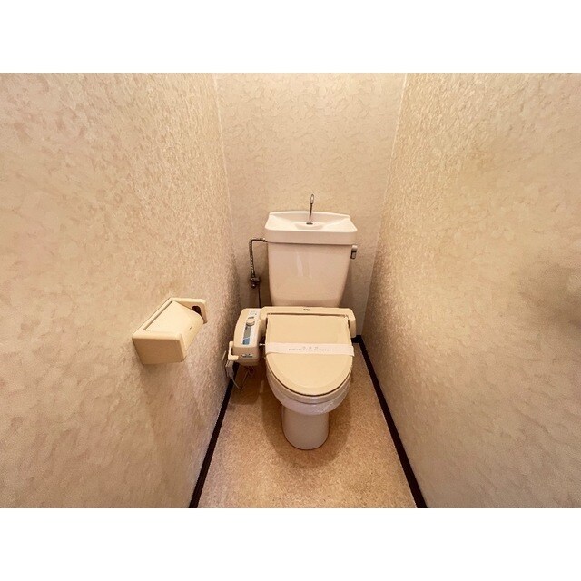 アレスト関口PART1の物件内観写真