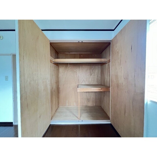 アレスト関口PART1の物件内観写真