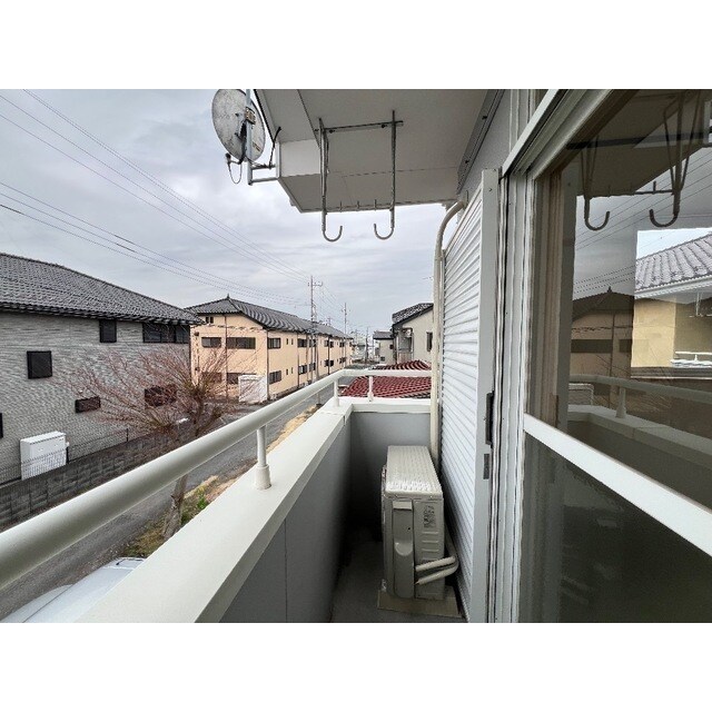 アレスト関口PART1の物件内観写真