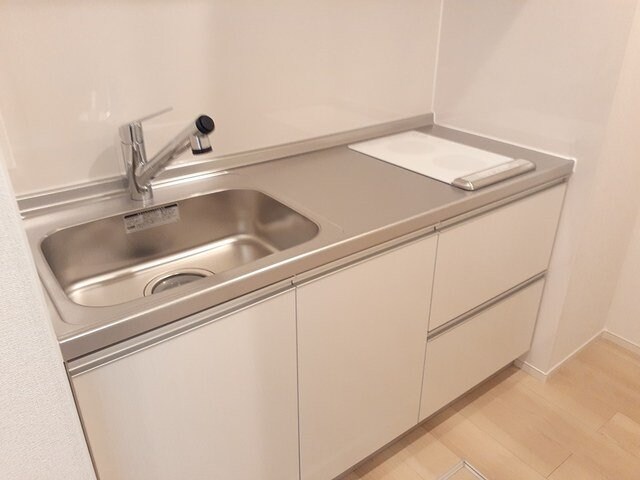 パストラルの物件内観写真