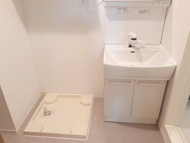 パストラルの物件内観写真